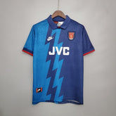 Retro Arsenal FC 1995-1996 away game